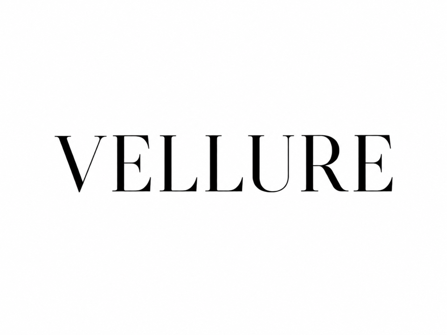 VELLURE